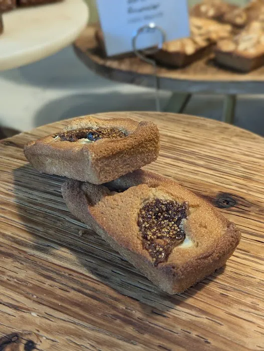 brown bag cookies Picture 10