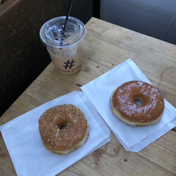 Donut King Picture 6