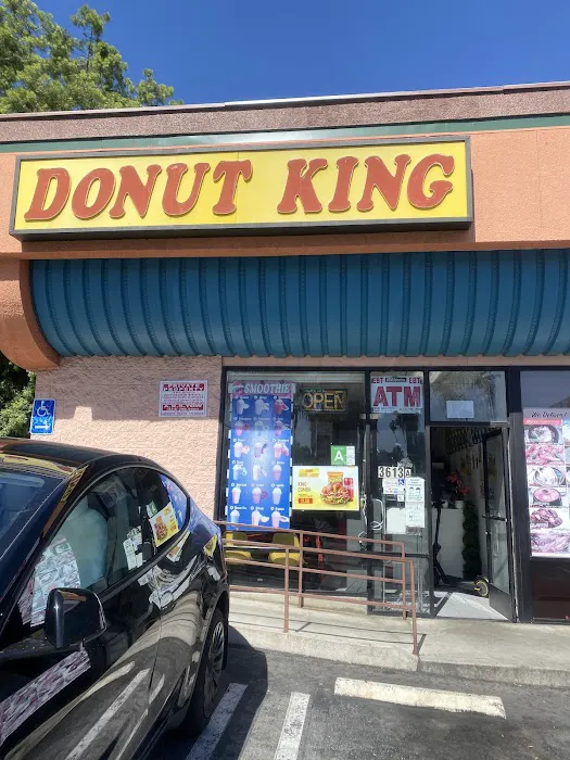 Donut King Picture 9