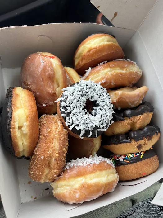 Donut King Picture 8