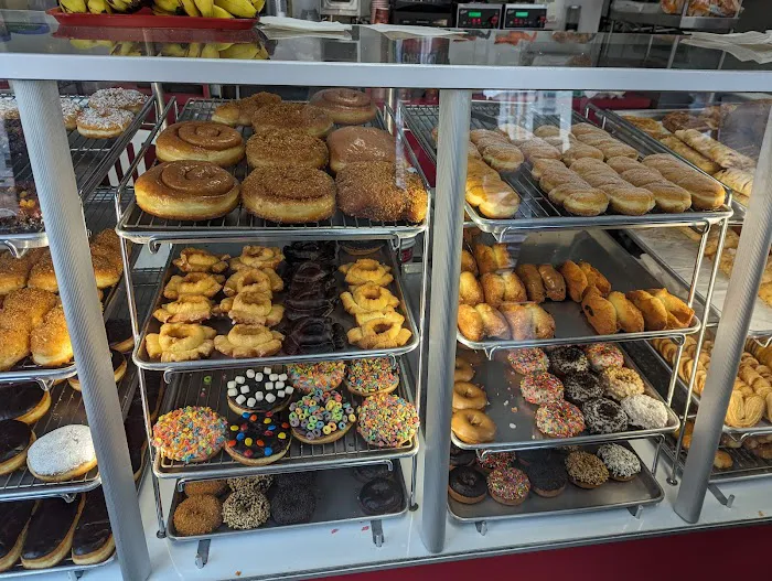 Donut King Picture 3