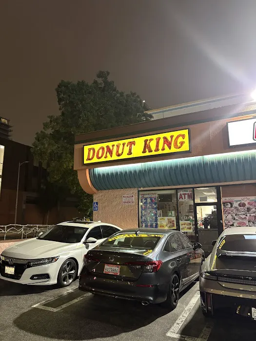 Donut King Picture 4