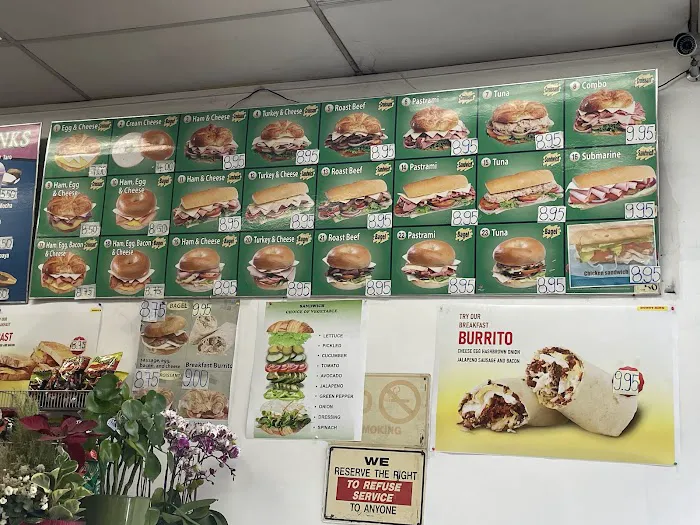 Donut King Picture 10