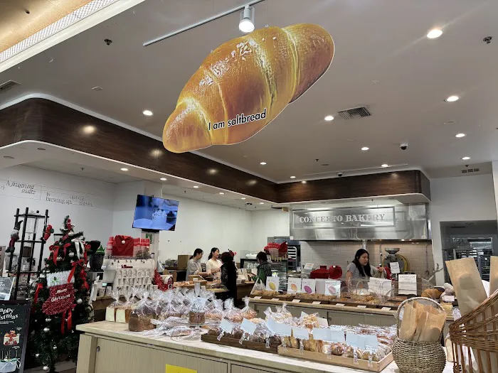 Concerto Bakery Cafe Picture 5