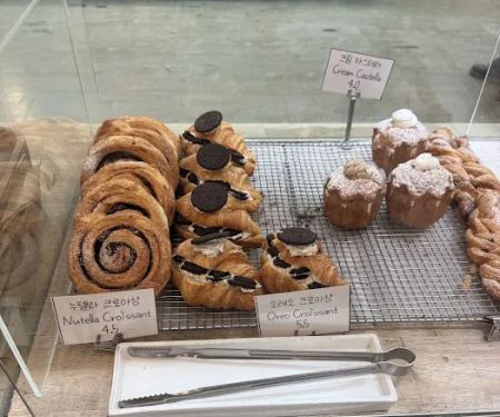 Concerto Bakery Cafe