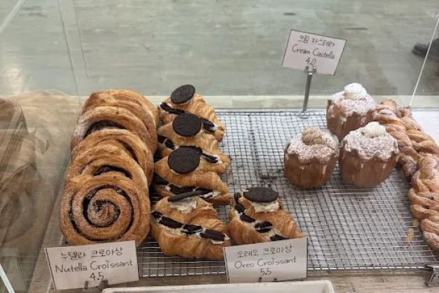 Concerto Bakery Cafe