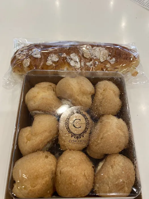 Concerto Bakery Cafe Picture 7