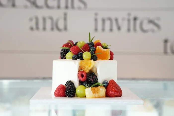 Concerto Bakery Cafe Picture 6
