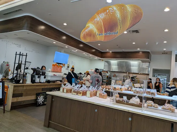 Concerto Bakery Cafe Picture 3