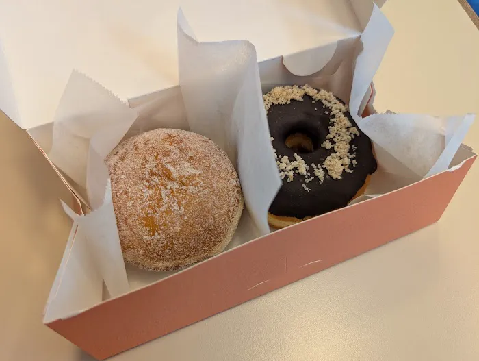 Old Ferry Donut Picture 1