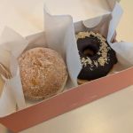 Old Ferry Donut