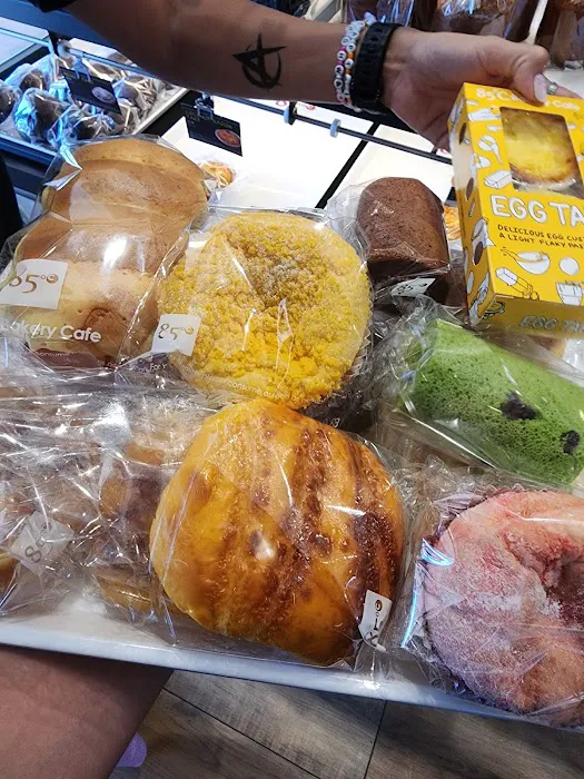 85C Bakery Cafe - Koreatown Picture 10
