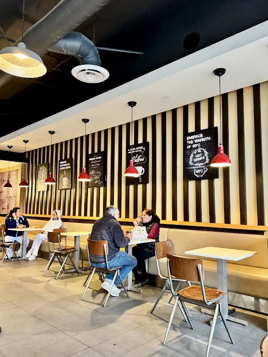 85C Bakery Cafe - Koreatown Picture 1