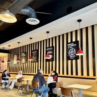 85C Bakery Cafe - Koreatown ico