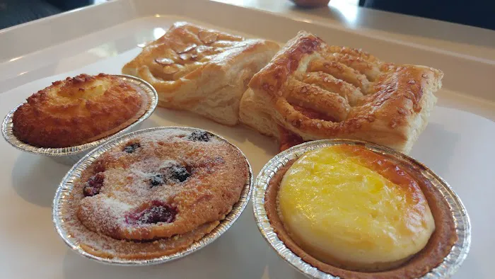 85C Bakery Cafe - Koreatown Picture 5
