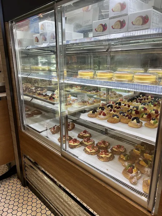 Paris Baguette Picture 9