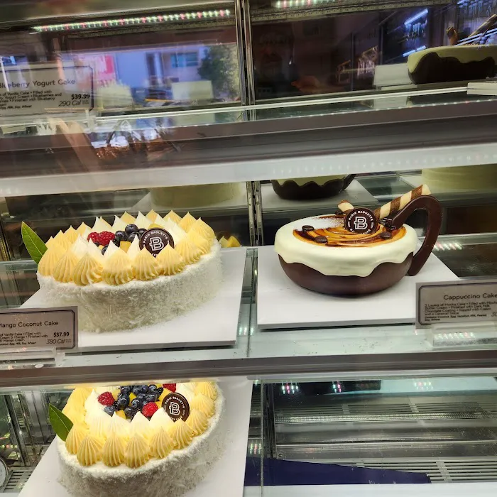 Paris Baguette Picture 5