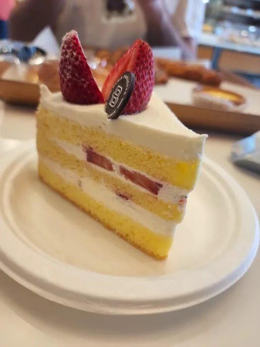 Paris Baguette Picture 8