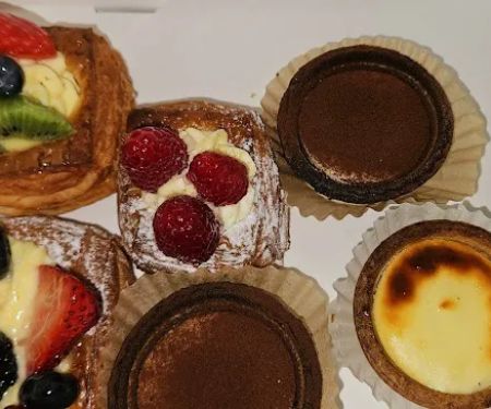 Paris Baguette