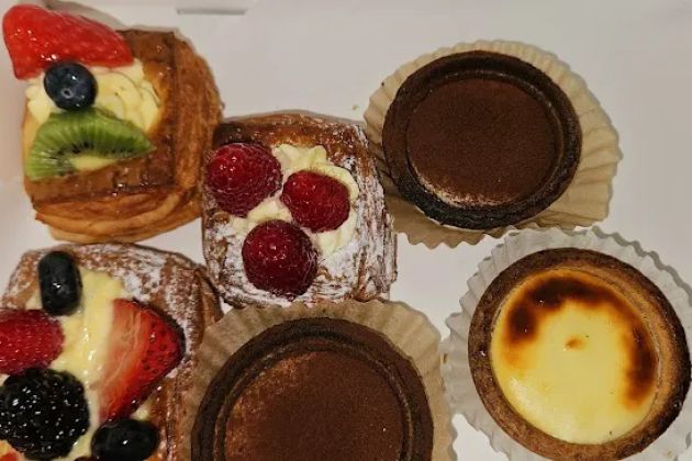 Paris Baguette