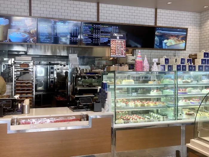 Paris Baguette Picture 7
