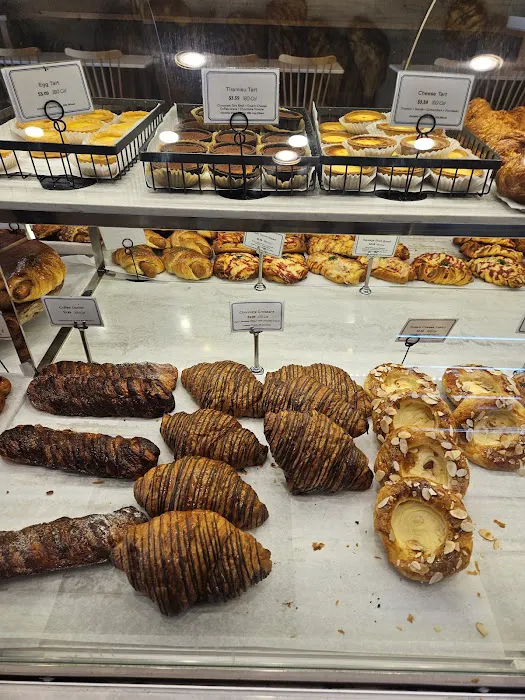 Paris Baguette Picture 6