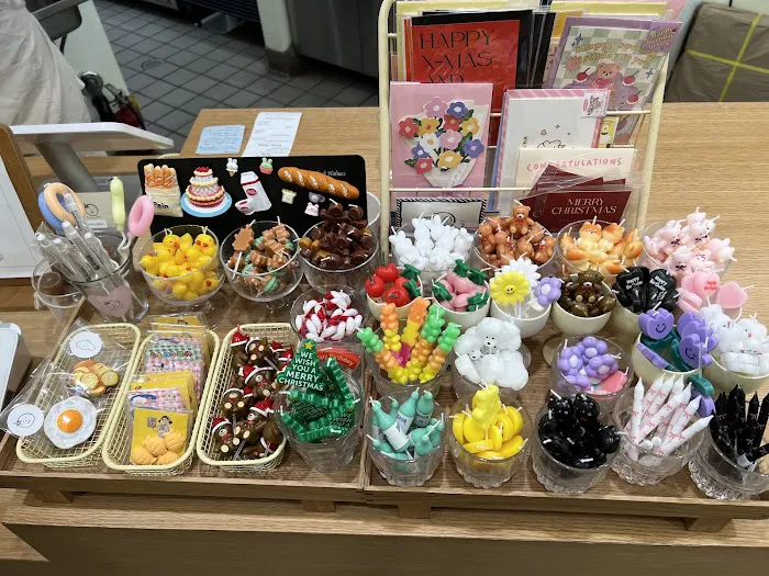 HARUCAKE Picture 1