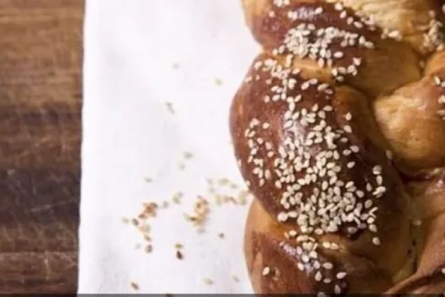 BH Kosher Bakery