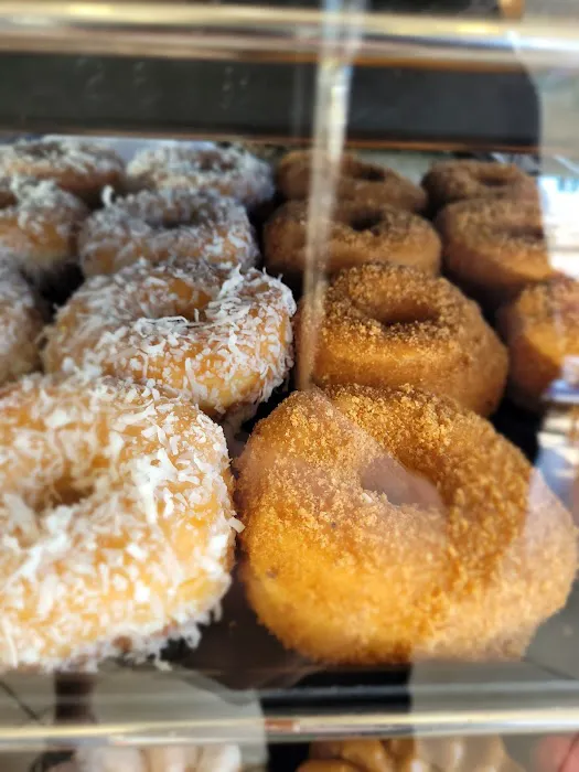 Winchell's Donut House Picture 5