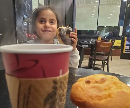 Winchell's Donut House