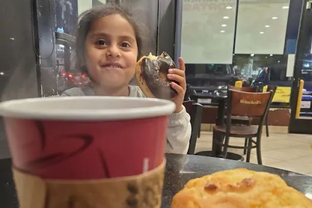 Winchell's Donut House