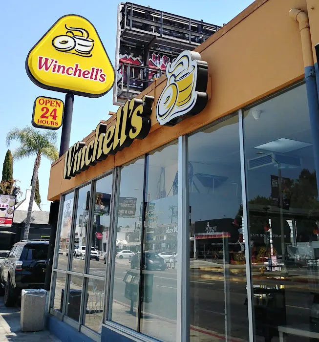 Winchell's Donut House Picture 9