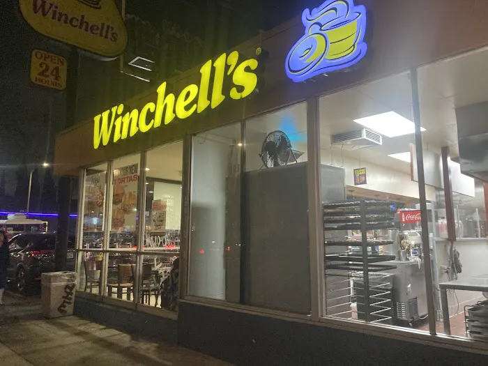 Winchell's Donut House Picture 6