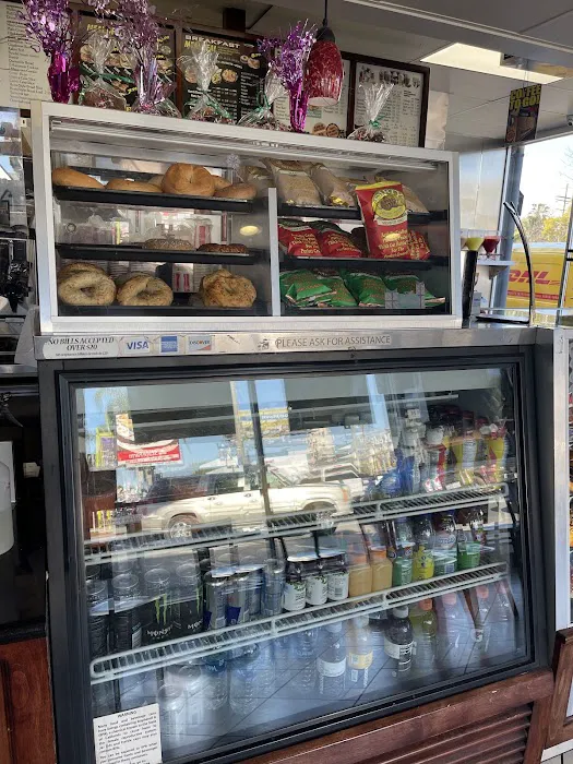 Winchell's Donut House Picture 7