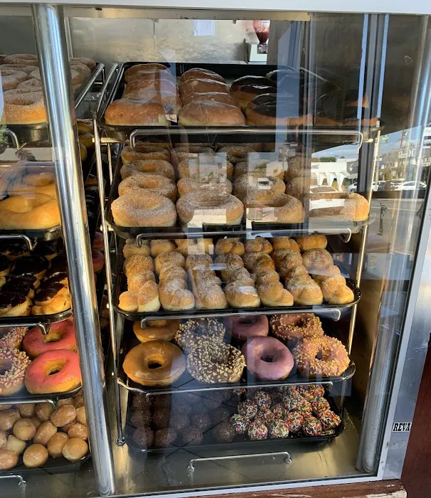 Winchell's Donut House Picture 8