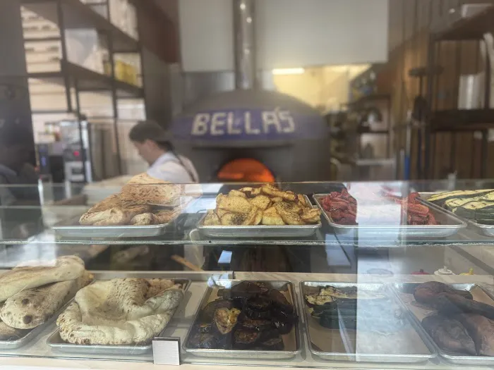 Bella's+Bread+Butter Picture 9