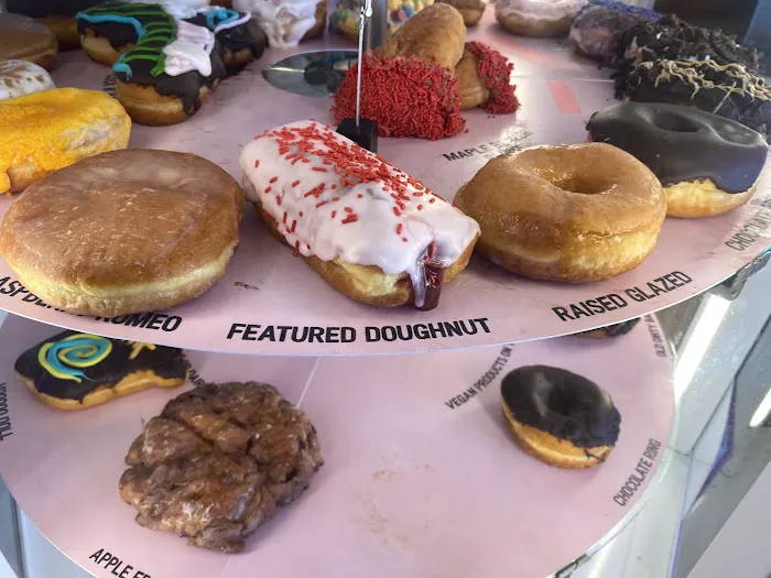 Voodoo Doughnut Picture 1