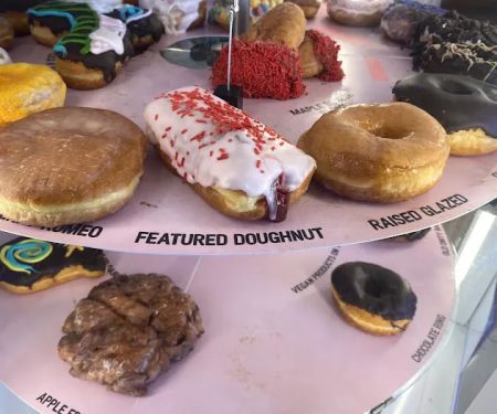 Voodoo Doughnut