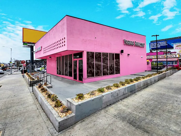 Voodoo Doughnut Picture 7