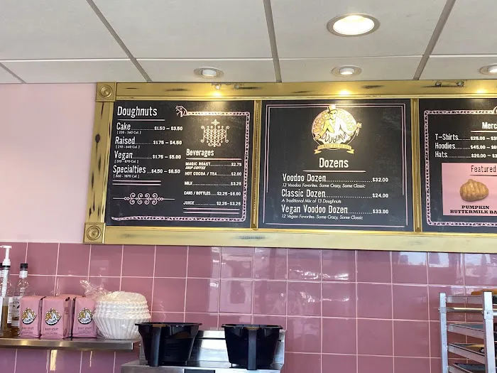 Voodoo Doughnut Picture 6