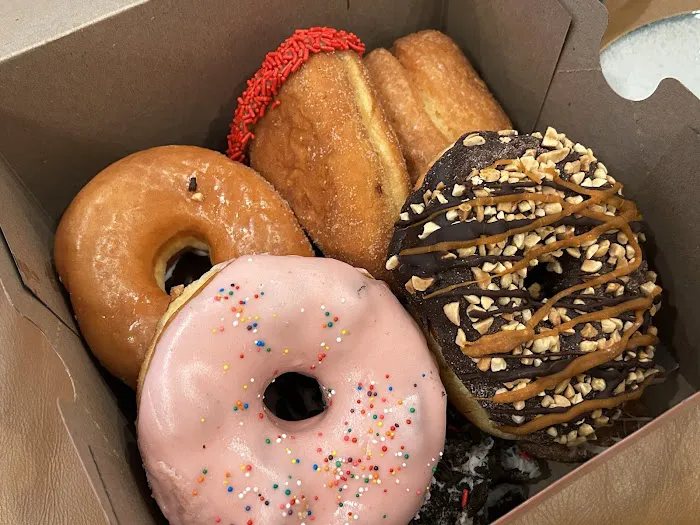 Voodoo Doughnut Picture 4