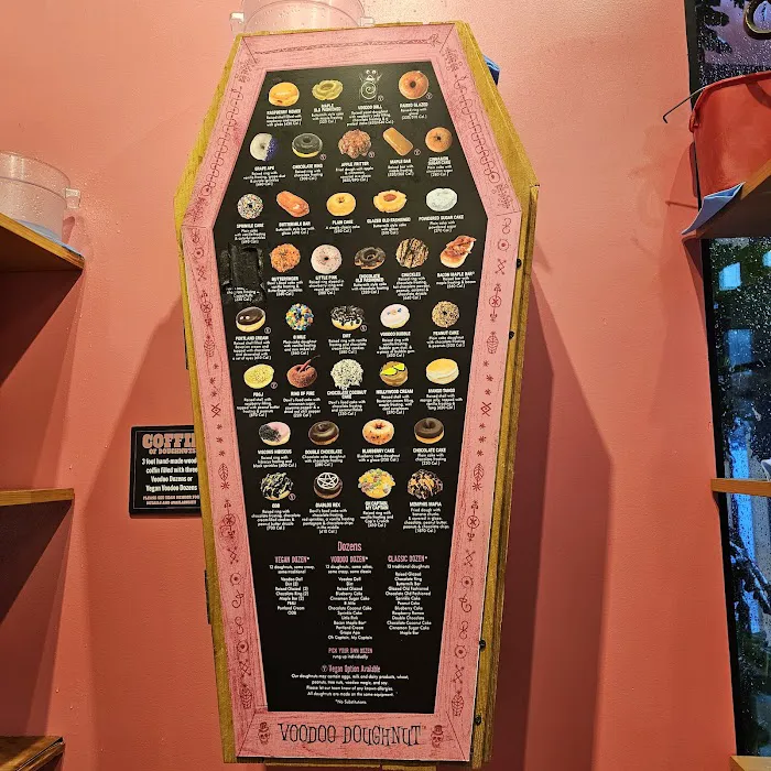Voodoo Doughnut Picture 2