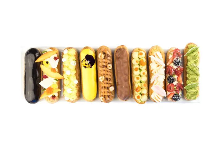 LA Chouquette Picture 6
