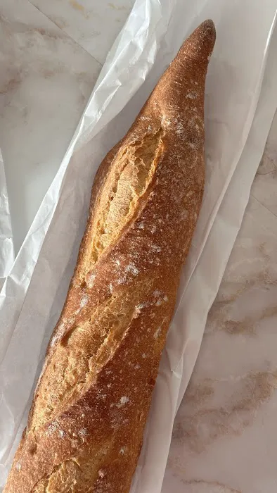 LA Chouquette Picture 7