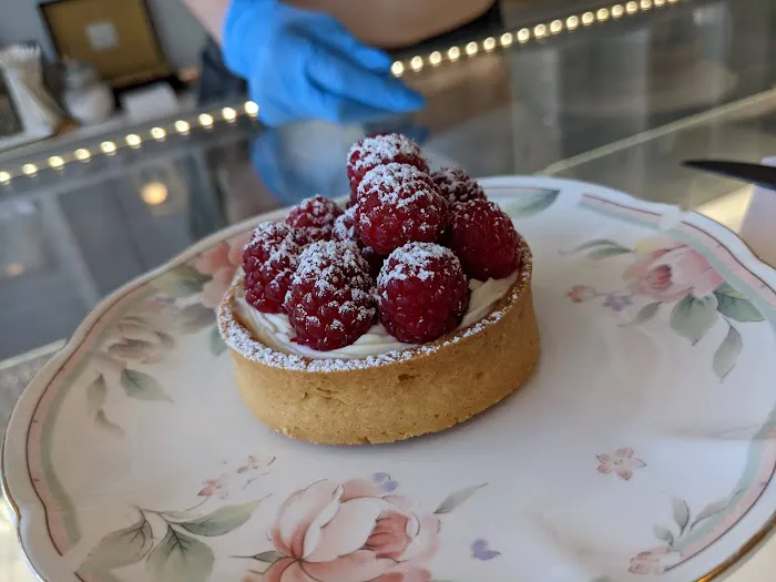 LA Chouquette Picture 3