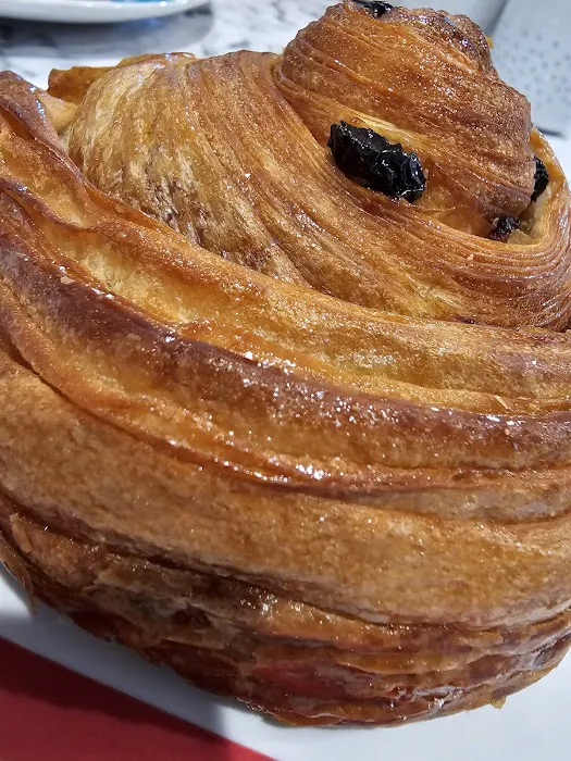 LA Chouquette Picture 9
