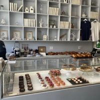LA Chouquette ico