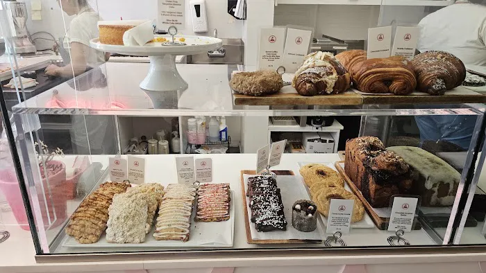 Cake Monkey Bakery Picture 2