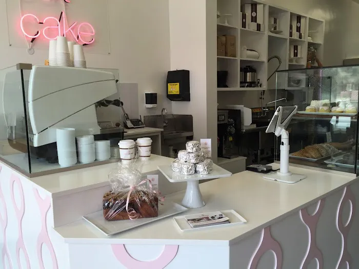 Cake Monkey Bakery Picture 4