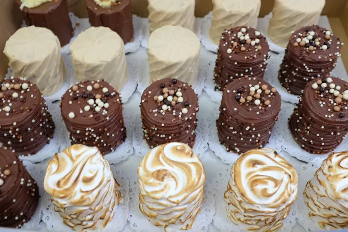 Cake Monkey Bakery Picture 5